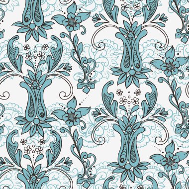 Vector Vintage Background